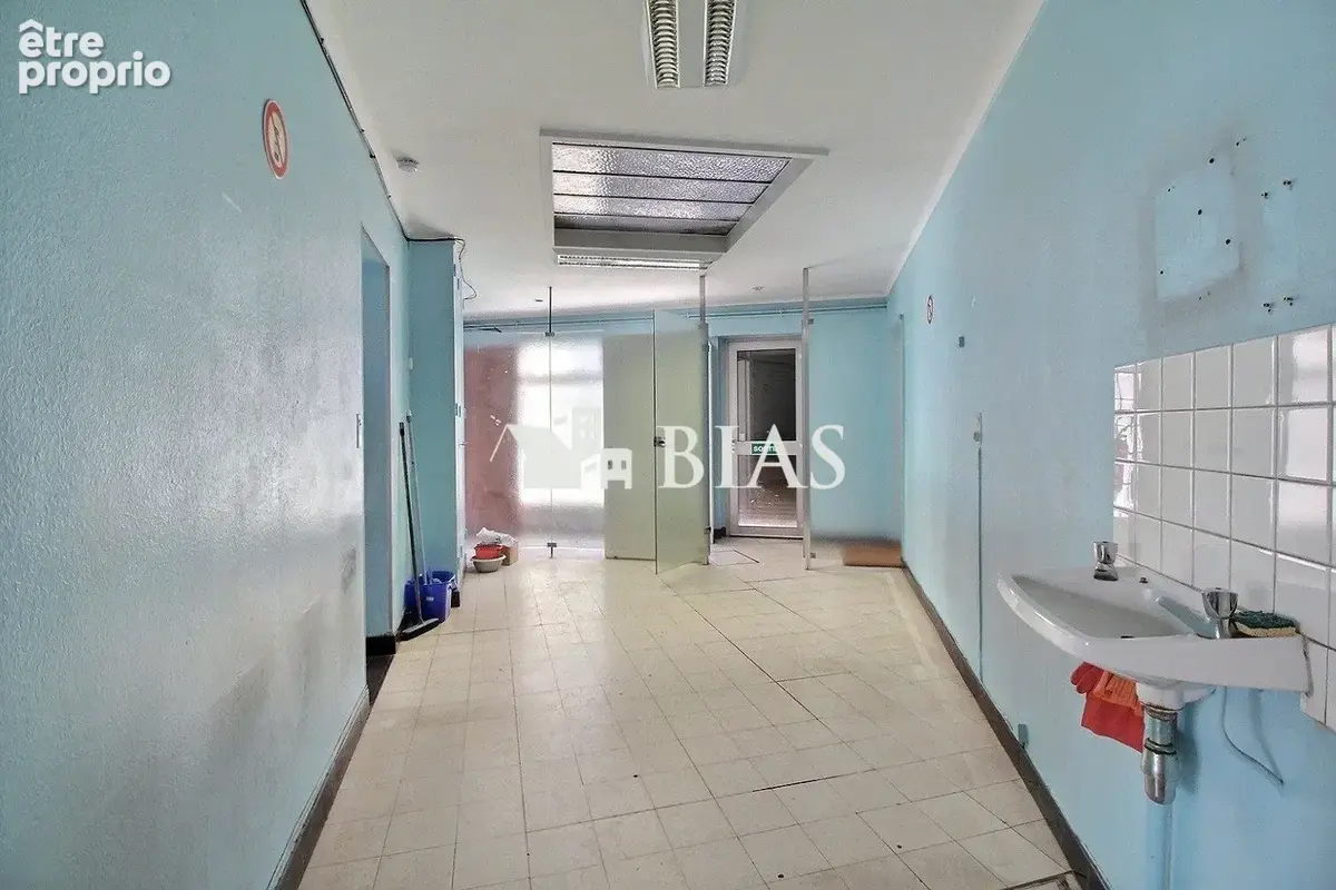 Appartement 285 m² à Le Petit-Quevilly  - photo 8