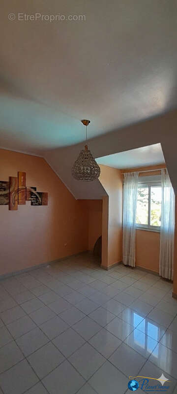 Maison à LE TAMPON
