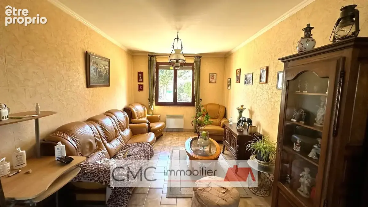 Maison 6 pièces 140 m² à vendre à Luisant (28600) - photo 8