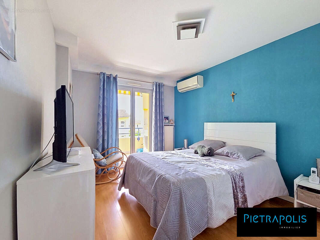 Appartement 113 m² à Vourles  - photo 9