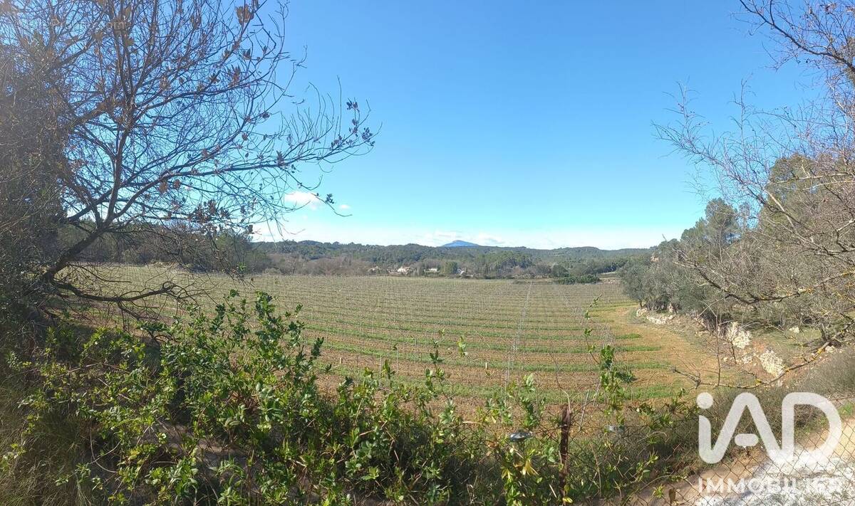 Photo 1 - Maison à ENTRECASTEAUX