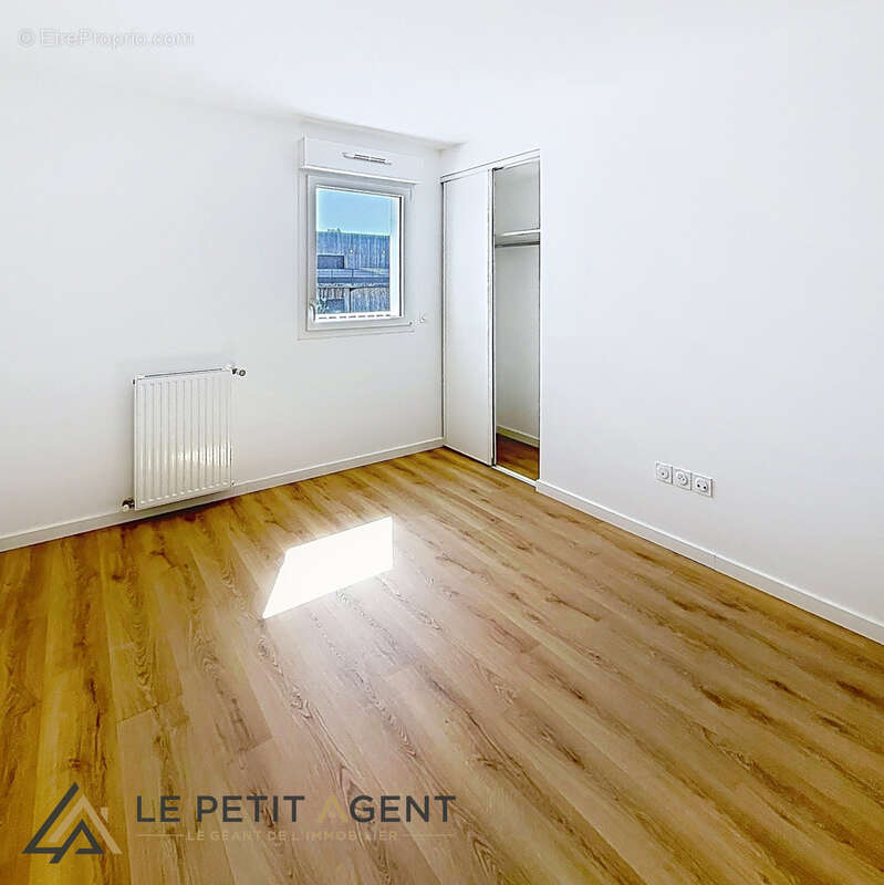 Appartement à BRUGES