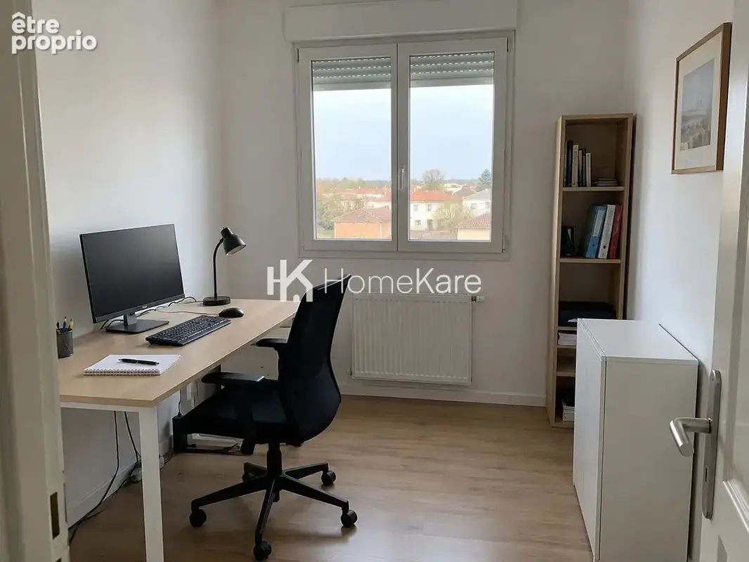 Appartement 4 pièces 93 m² à vendre à Blagnac (31700) - photo 5