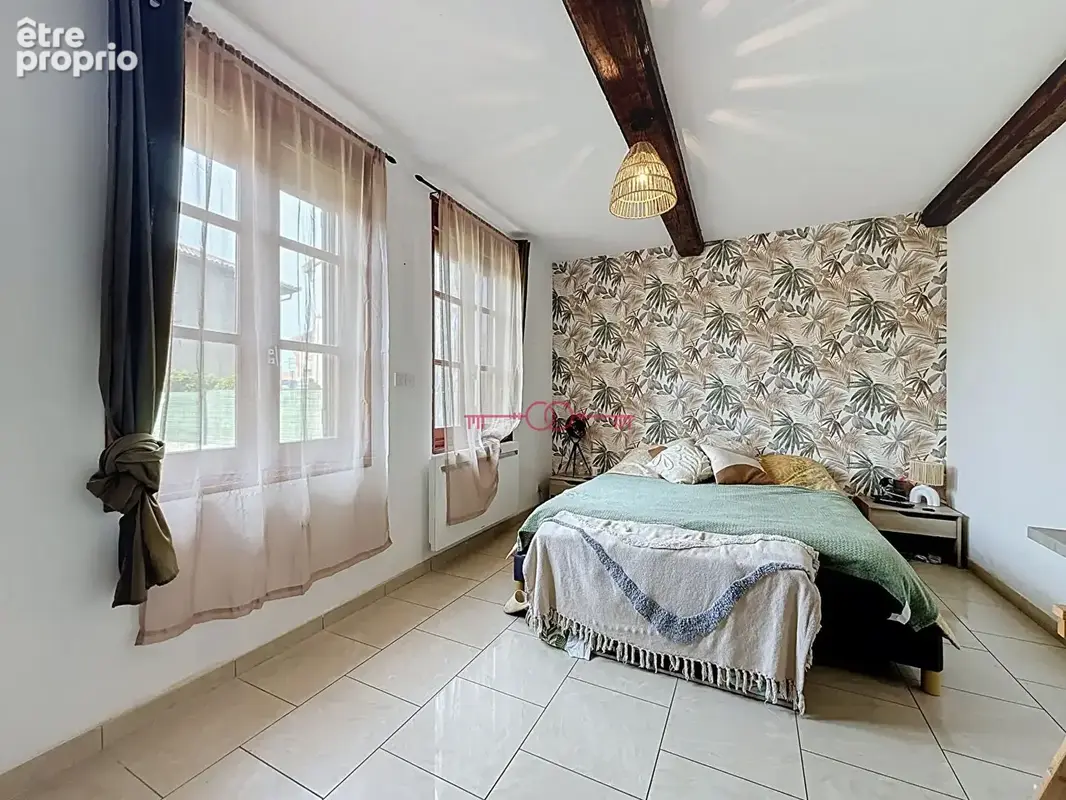 Maison à vendre 4 pièces GIVRY EN ARGONNE - photo 5