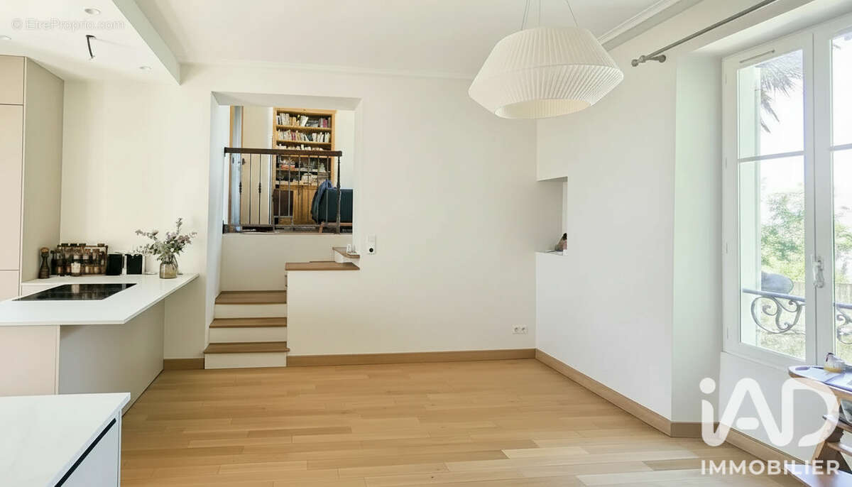 Maison 197 m² à Reze  - photo 7