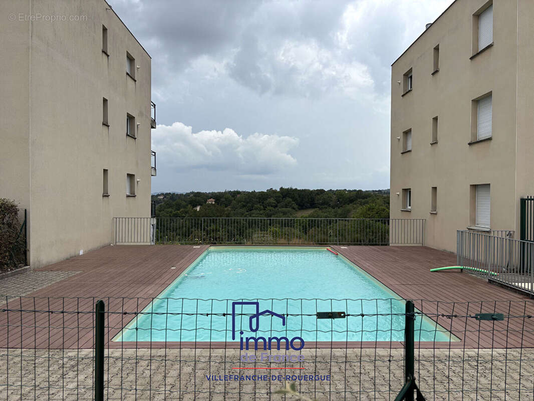Appartement 100 m² avec terrasse, box et parking - photo 11