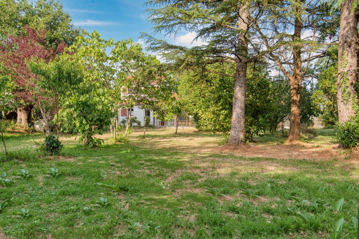 Maison à CHATEAU-THEBAUD