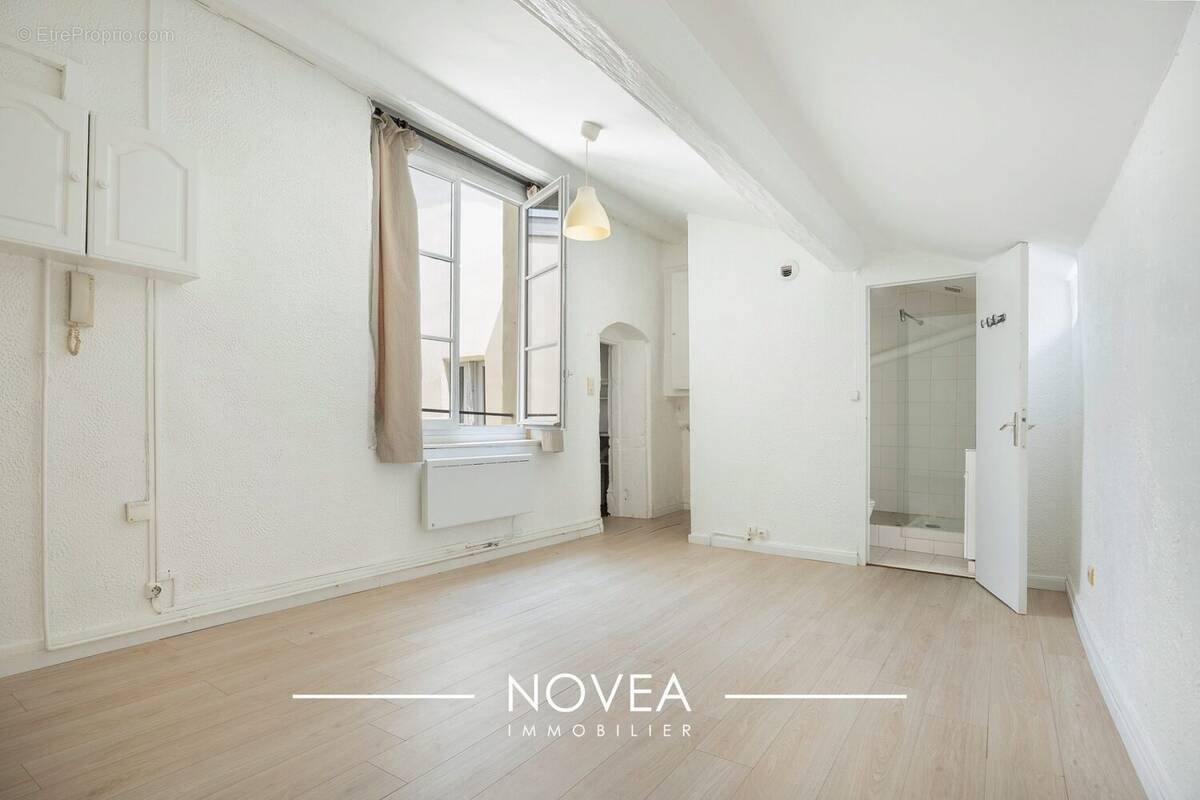 Appartement à LYON-5E