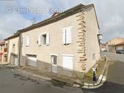 Maison à VALENCE-D'ALBIGEOIS