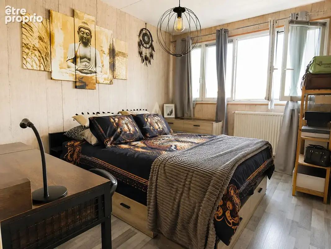 Appartement Neuilly Sur Marne 4 pièce(s) 67 m2 - photo 6