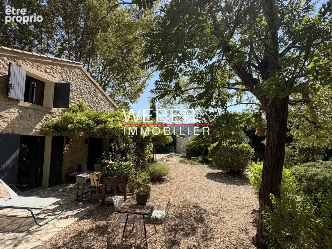 Photo Maison à Le Castellet au prix de 990 000€