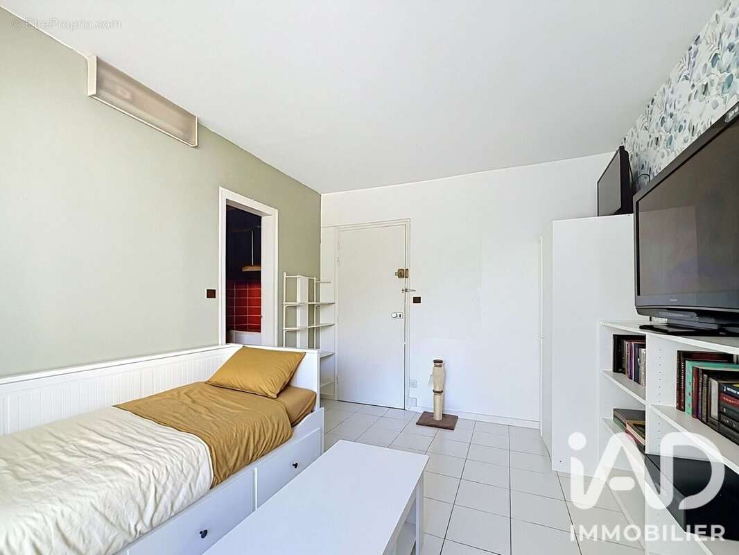 Photo 3 - Appartement à LA ROCHELLE