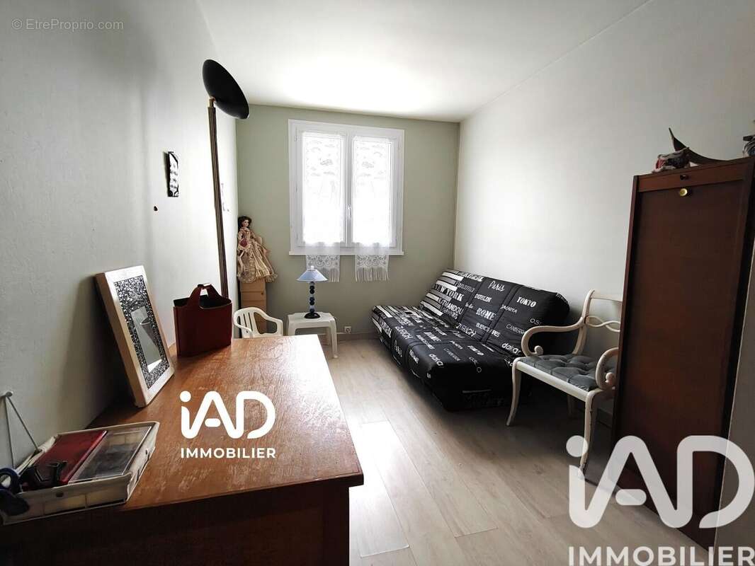 Photo 8 - Maison à PONT-SAINT-MARTIN