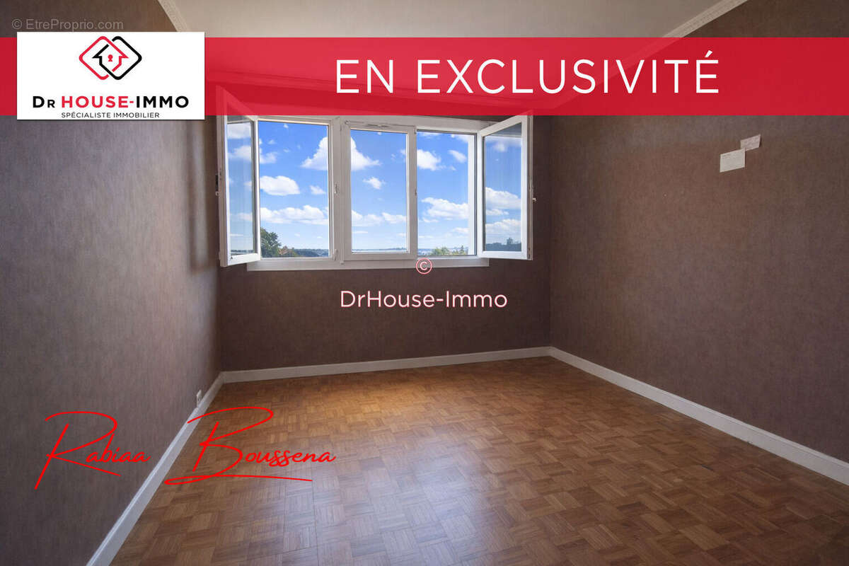 Appartement à NEUILLY-SUR-MARNE