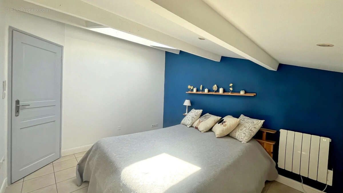 Appartement à SAINT-XANDRE