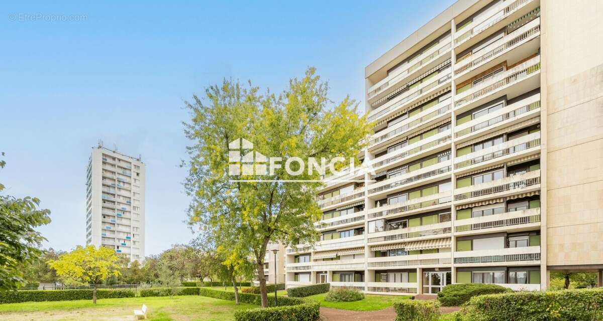 Appartement à ANGOULEME