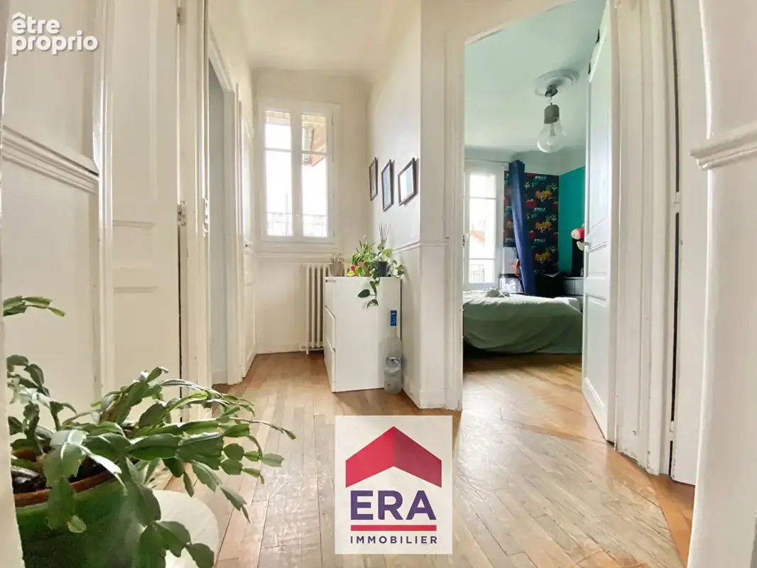 Maison de 115m2 habitables - Sartrouville - quartier Croix Blanche - photo 8