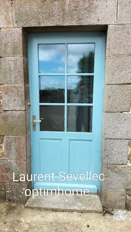 Appartement à BECHEREL