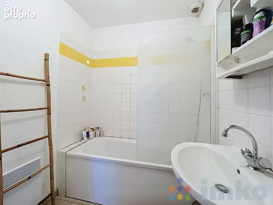 Appartement 3 pièces 64 m² à vendre à Dunkerque (59240) - photo 5