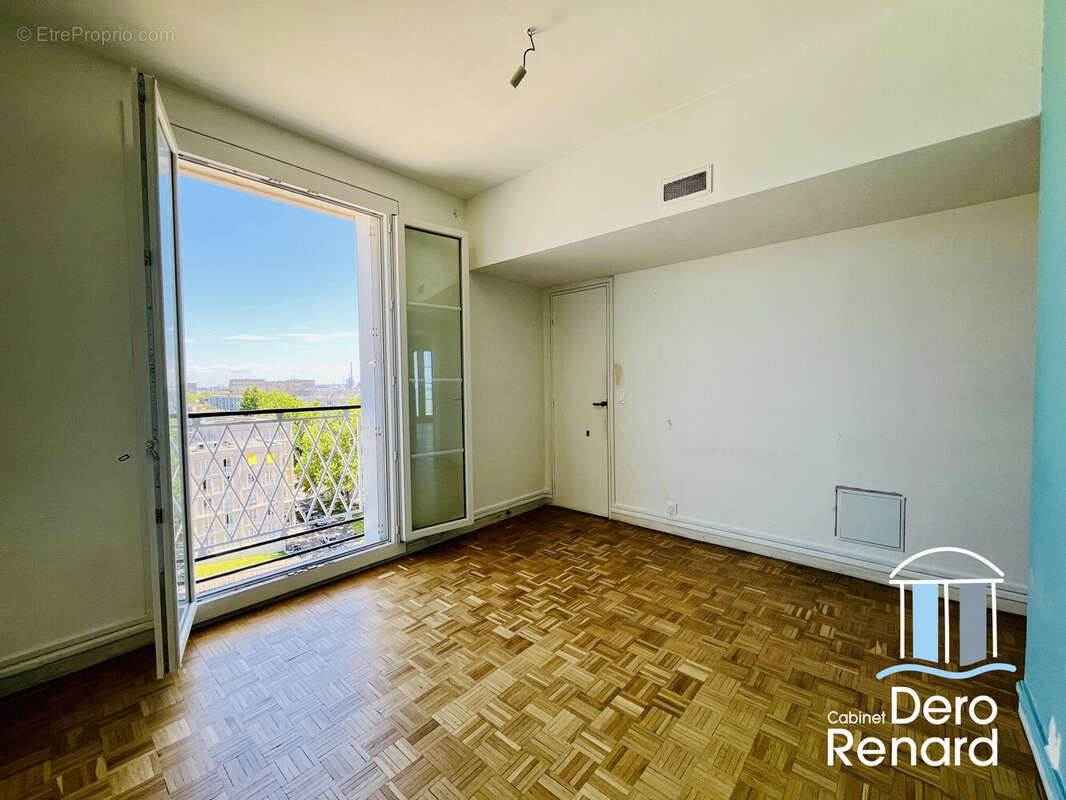 Appartement à LE HAVRE