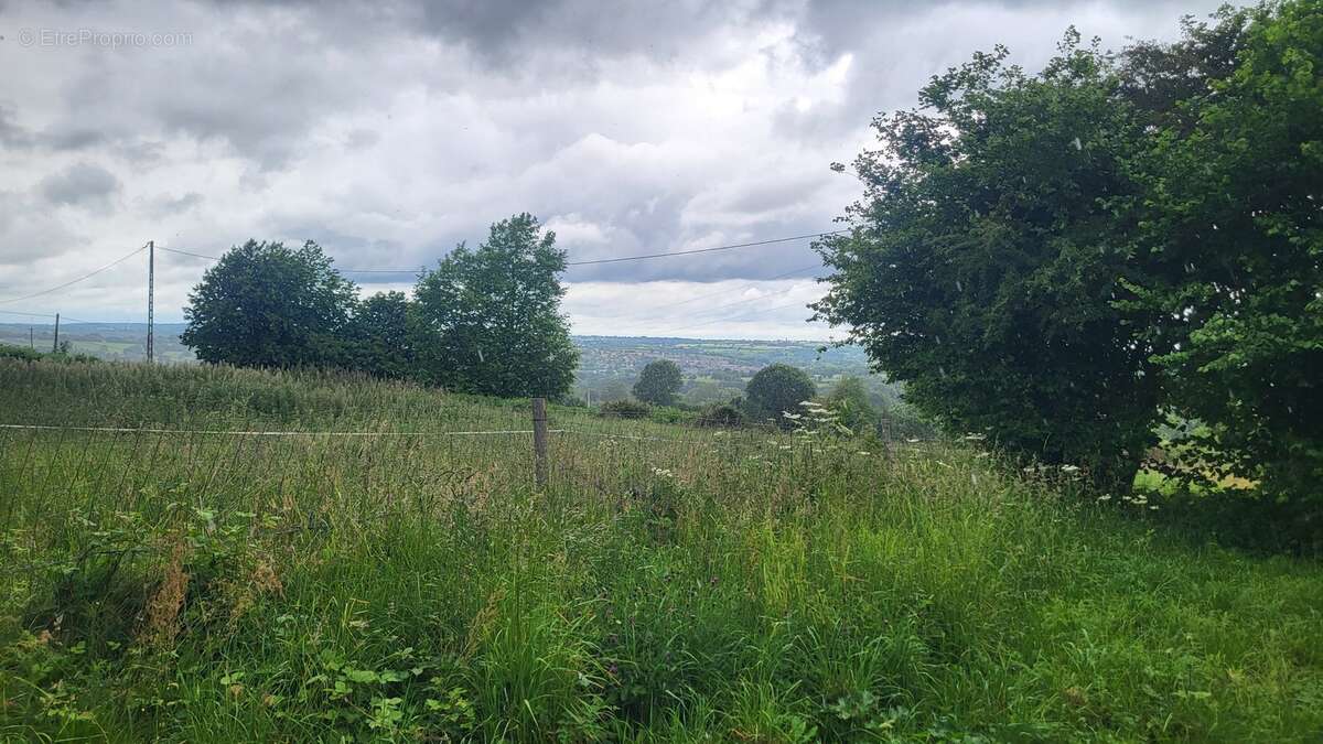 Maison à PONT-FARCY