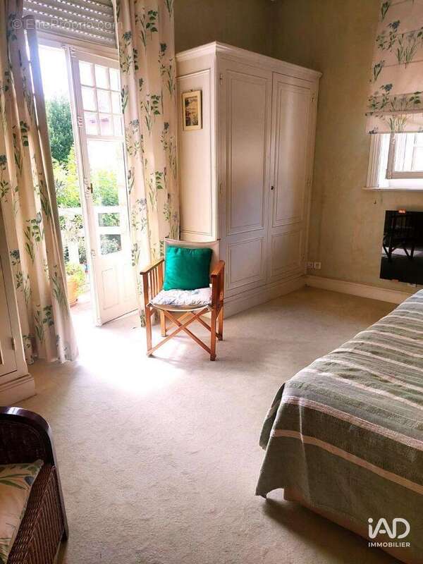 Photo 2 - Appartement à BIARRITZ