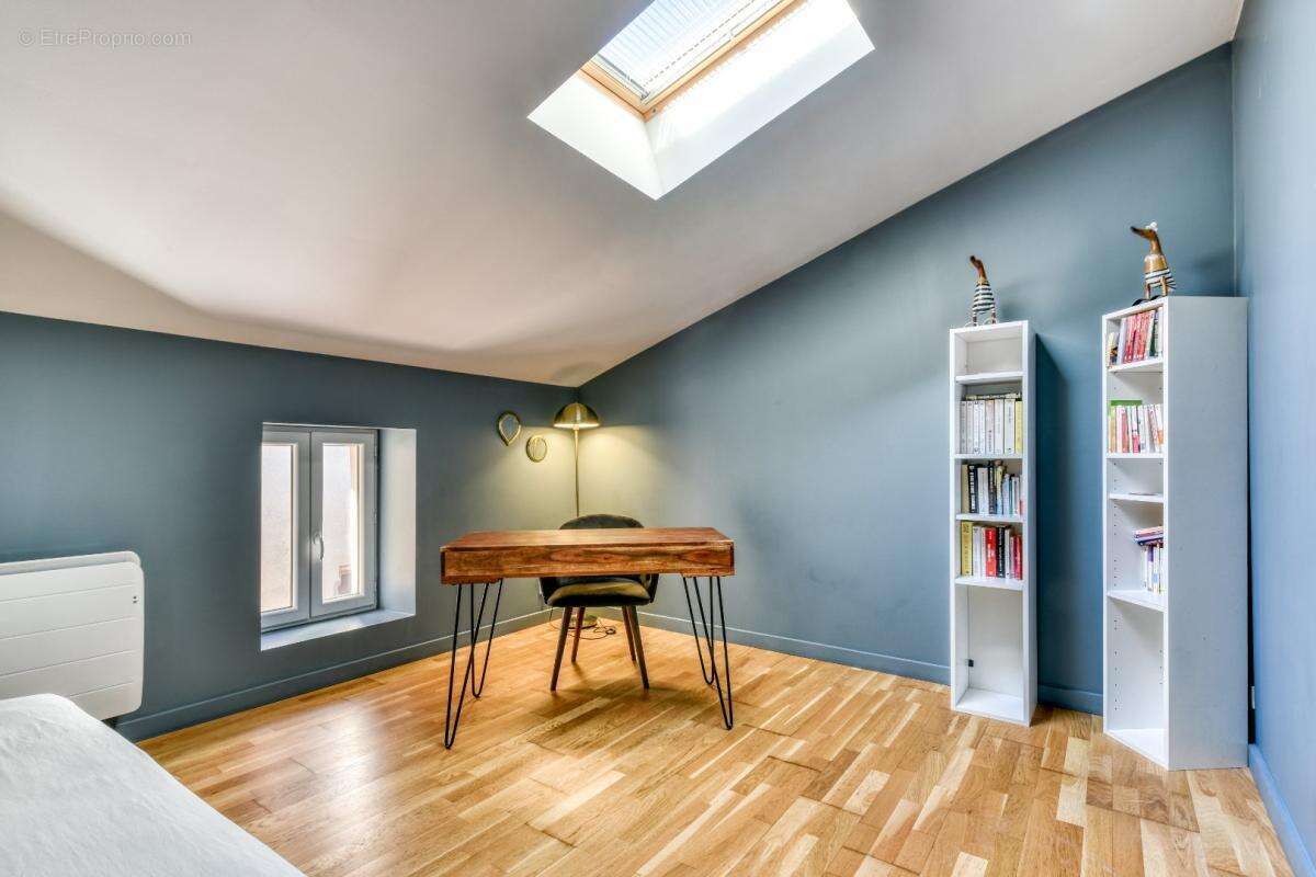 Maison à PEYRIAC-DE-MER