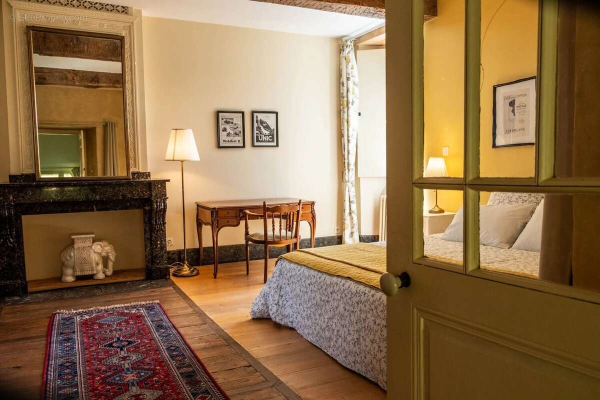 Maison à LA BARTHE-DE-NESTE