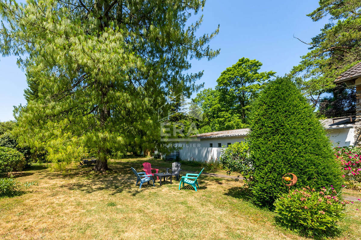 Maison à BALLANCOURT-SUR-ESSONNE