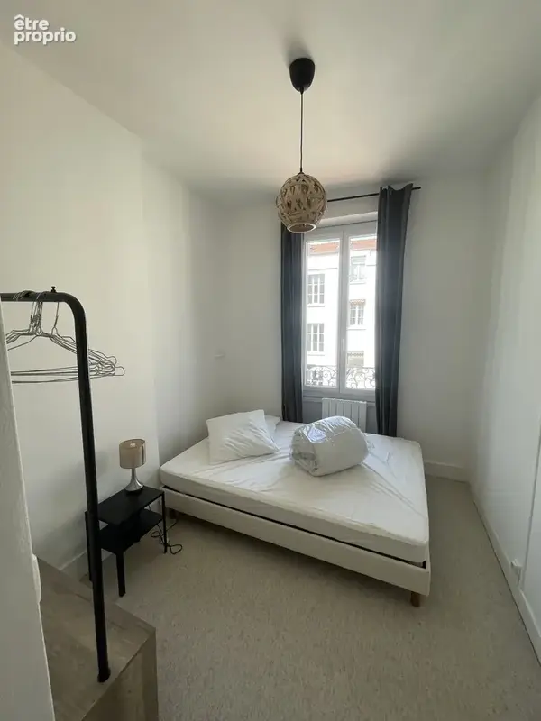 Appartement meublé - Place Jules Guesde 69007 LYON - photo 5