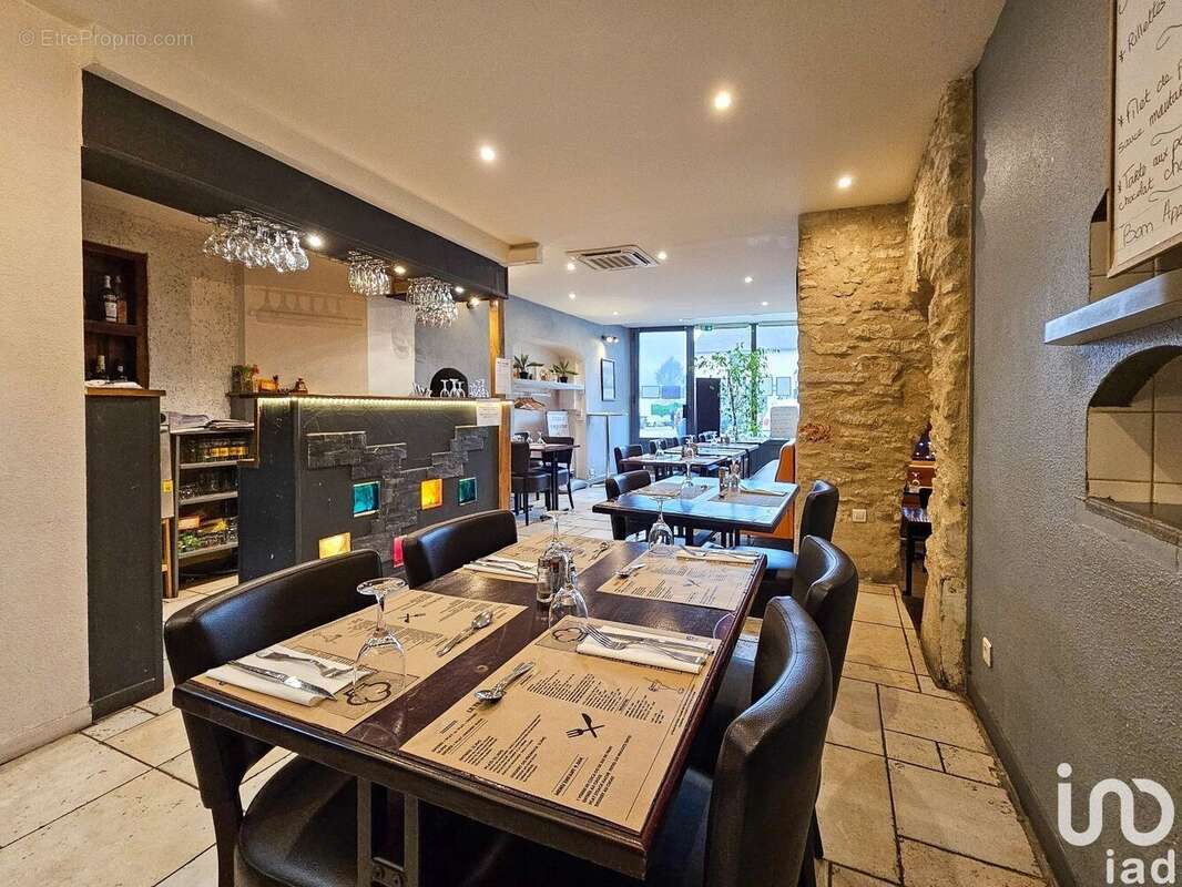 Photo 3 - Commerce à DROCOURT