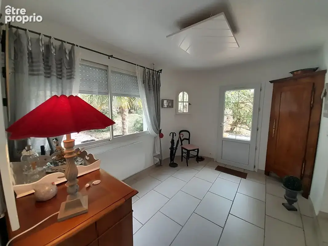 Maison Mauves Sur Loire 6 pièce(s) 131 m2 - photo 6