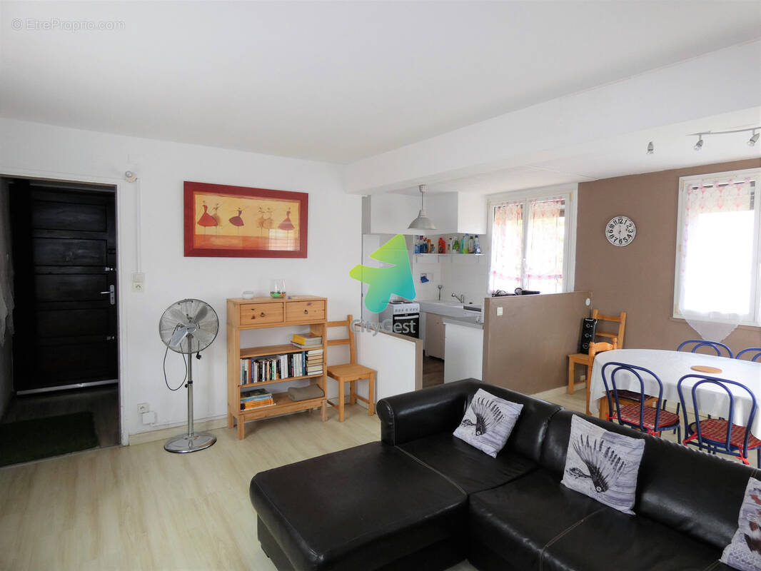 Appartement à NARBONNE