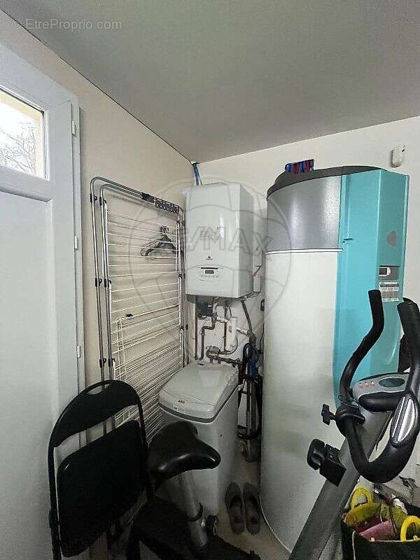 Maison 3 chambre(s) à vendre - photo 19