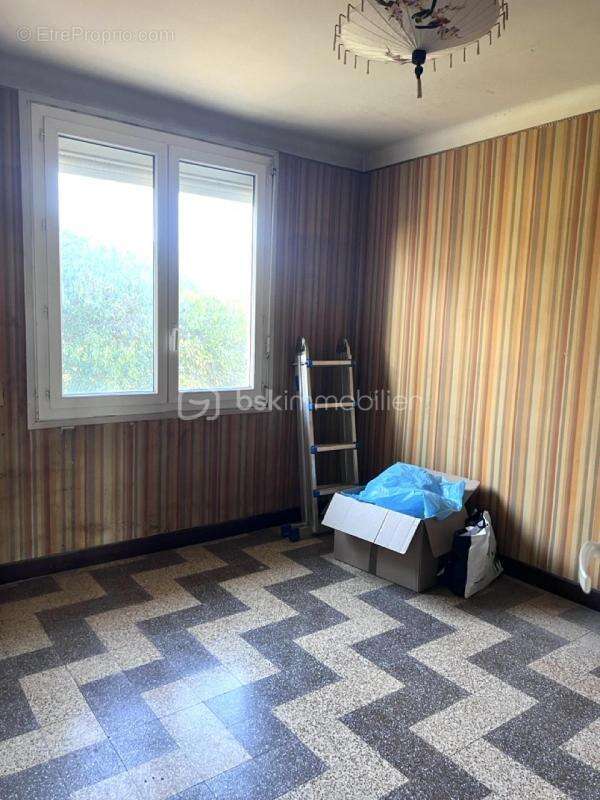 Appartement à FRONTIGNAN