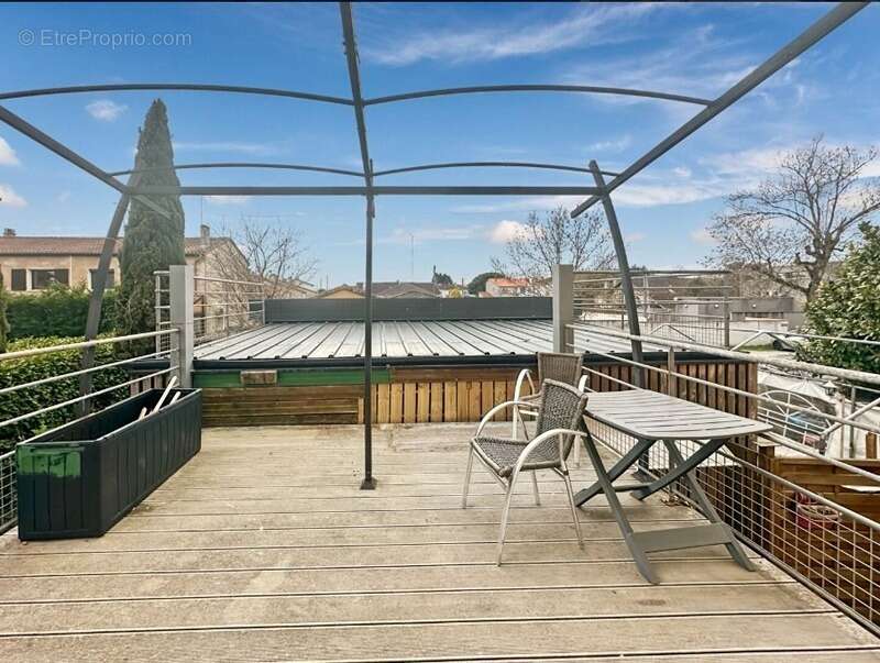 Immeuble de 10 appartements à vendre - Rendement attractif et entièrement loués dans un secteur prisé de Montauban(82000) - photo 2
