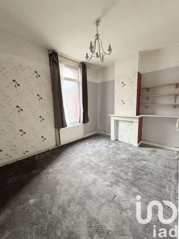 Photo 6 - Maison à VALENCIENNES