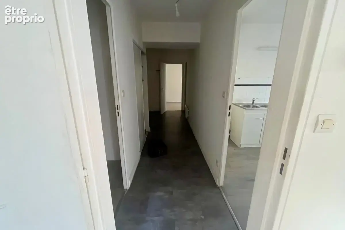 Residence le seneque t3 - photo 9