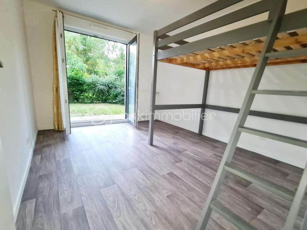 Appartement à MONTEVRAIN