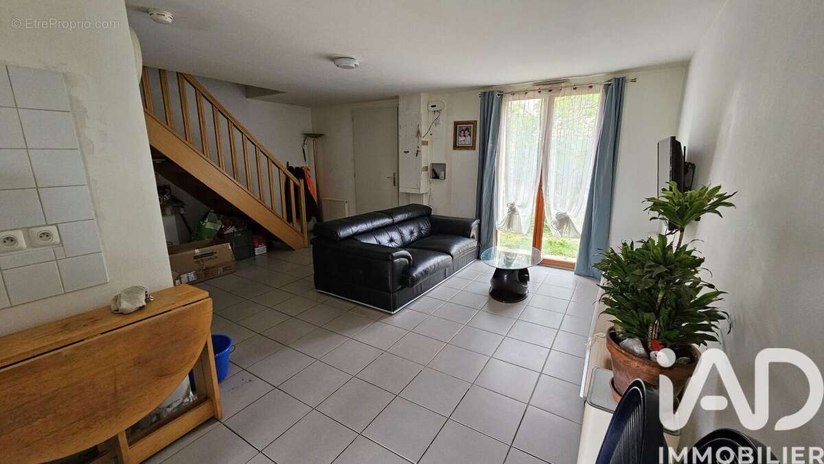 Photo 4 - Maison à SAACY-SUR-MARNE