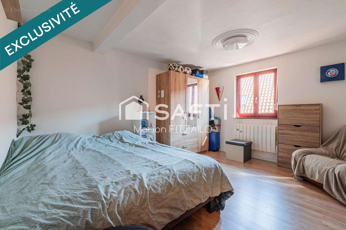 Appartement 131 m² à Stattmatten  - photo 7