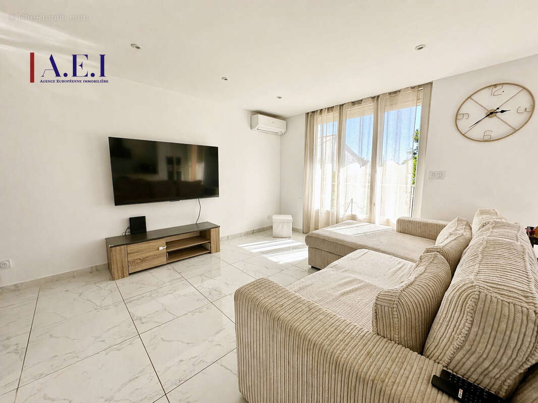 Appartement à LA SEYNE-SUR-MER