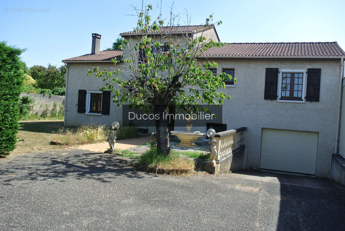 Maison à MARMANDE
