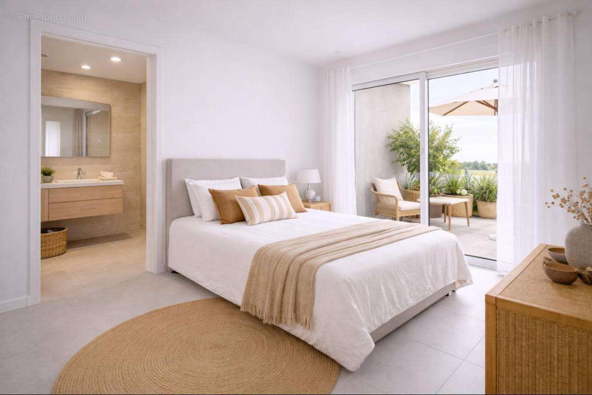 Appartement à SAINT-RAPHAEL