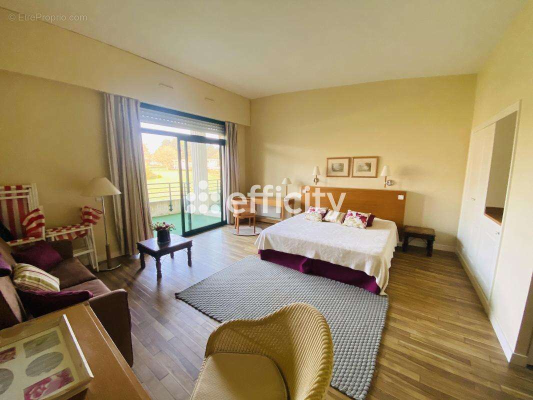 Appartement à SAINT-ANDRE-DES-EAUX