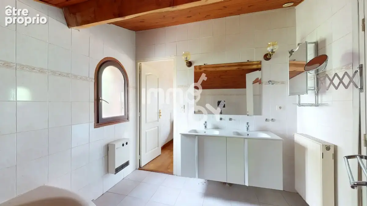 Maison à vendre lapeyrousse fossat - photo 12