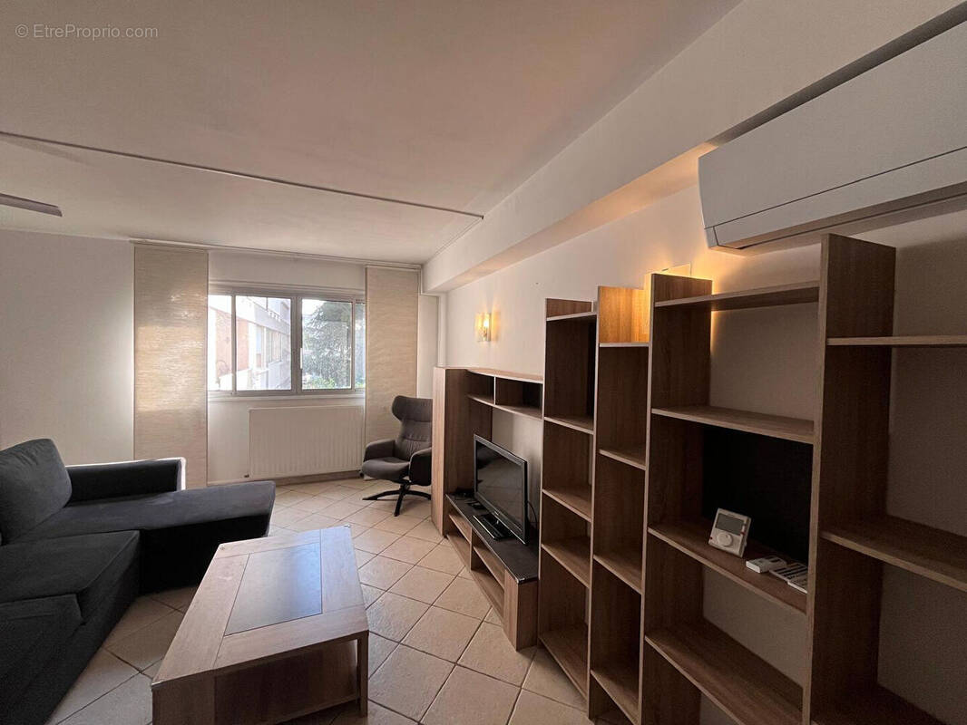 Appartement à LA CIOTAT