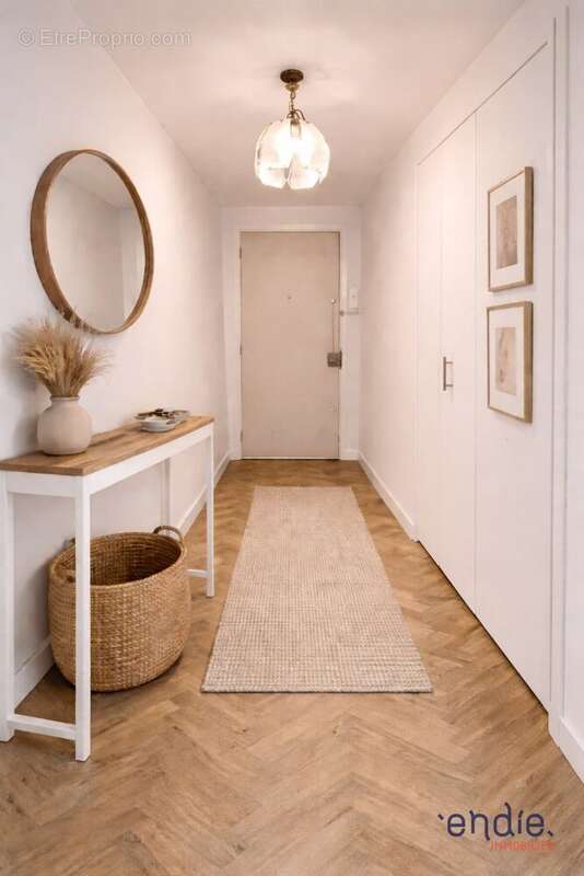 appartement T2 de 44 m² proche rue d'Amiens - photo 13