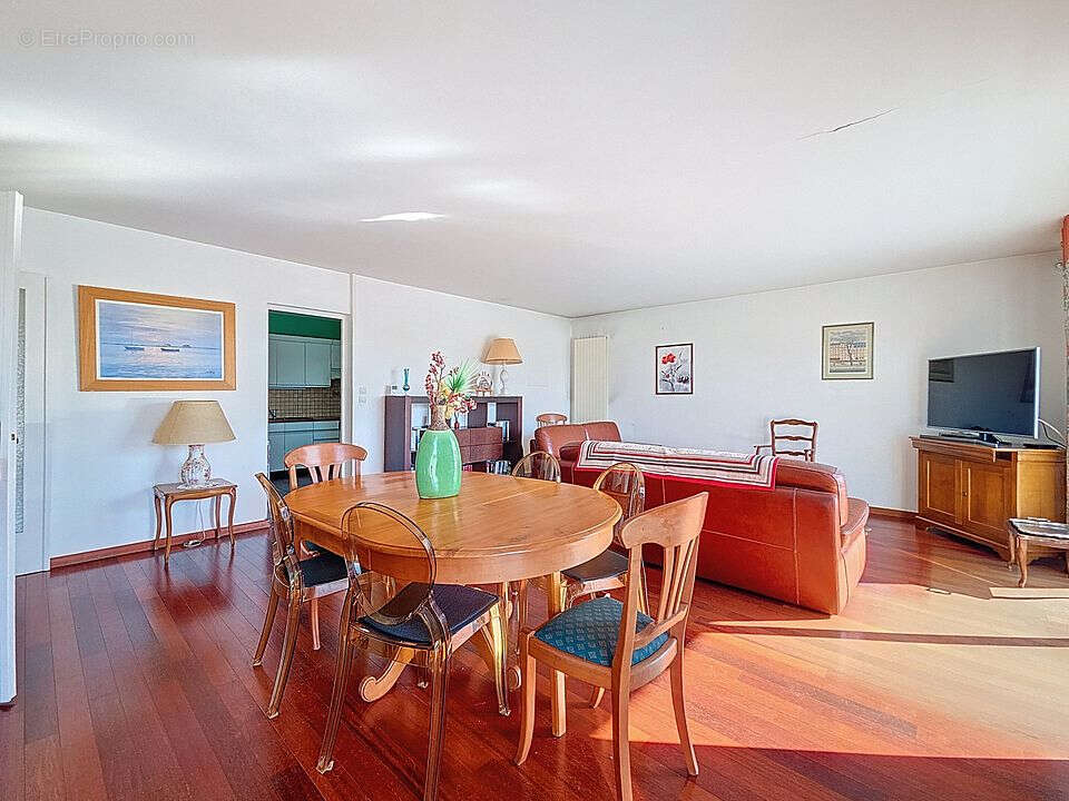 Appartement à Pessac (33600) - photo 2