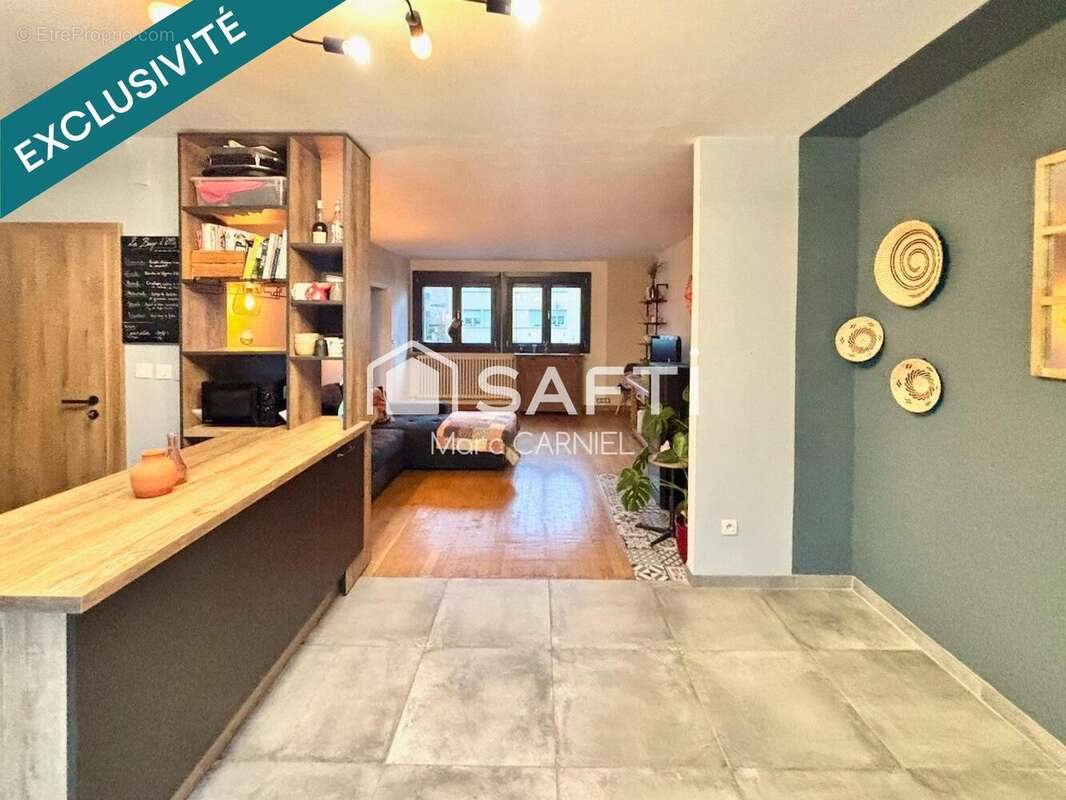 Photo 4 - Maison à MEXY